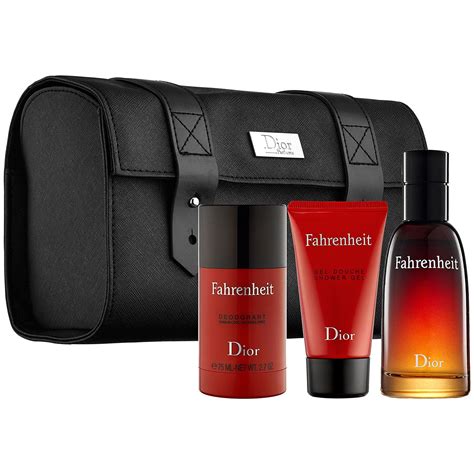 dior parfum set heren|sephora dior mens.